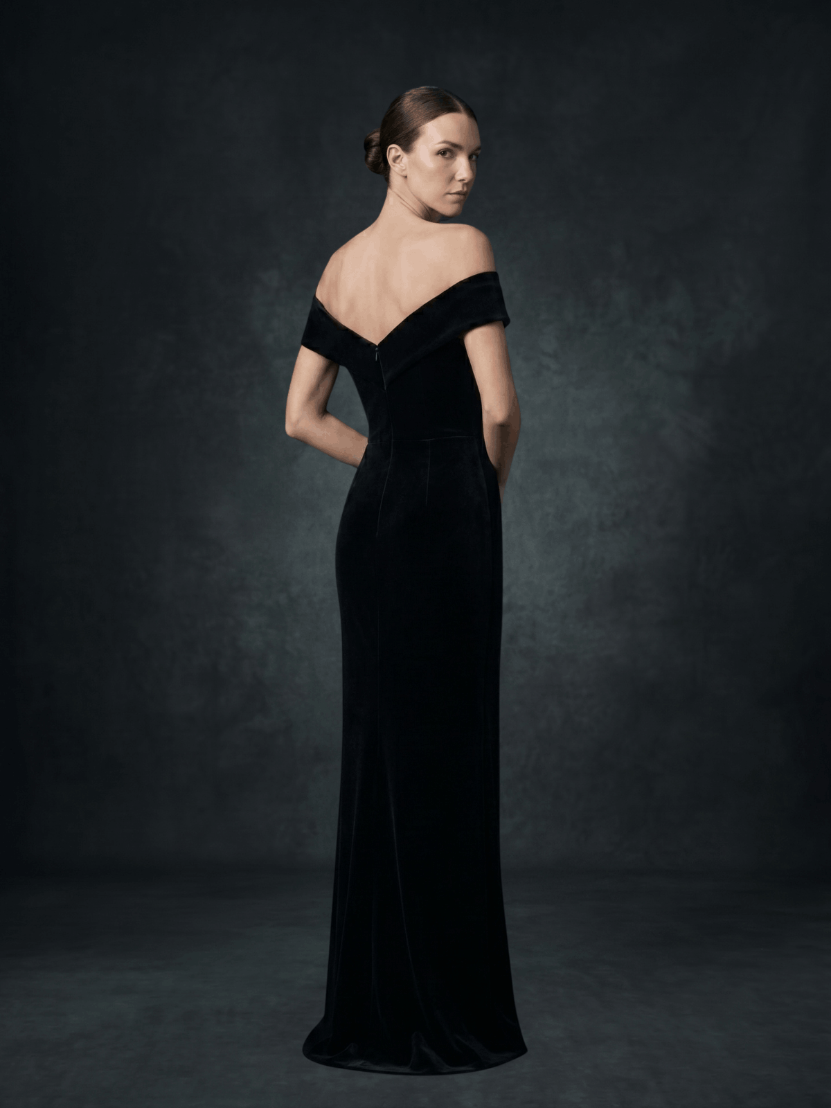 Dress Back
